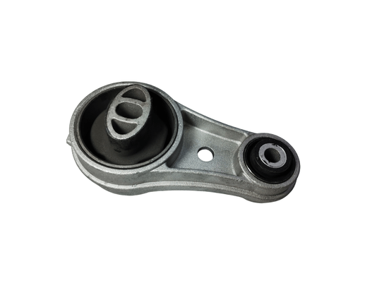 Coxim Do Câmbio Central Do Motor Renault Master 2.3 16v 13>  Mobensani Mb-9391 