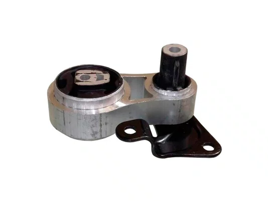 Coxim Do Câmbio Ecosport 4x2 03> E Fiesta Amazon 02> Cgr  4803-5 