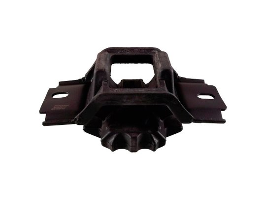 Coxim do câmbio Ecosport e Fiesta Amazon 02 SHOCKBRAS ACX-06019 - Lado Esquerdo