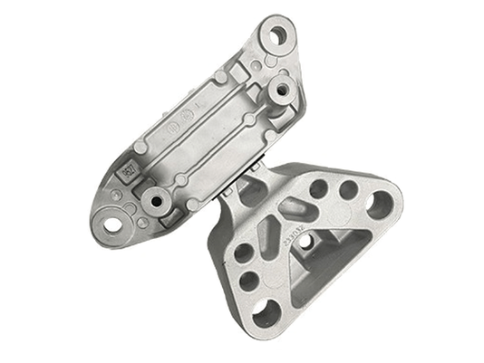 Coxim Do Câmbio Onix Turbo 12v 19> E Tracker 20>  Sampel 3279 - Lado Esquerdo
