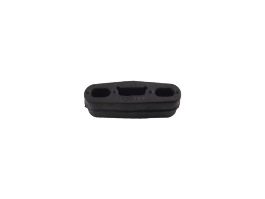 Coxim Do Escape Astra 95/96, Pick Up Corsa 95>, Ipanema E Kadett 89>, Monza 91/96 E Omega 93/96