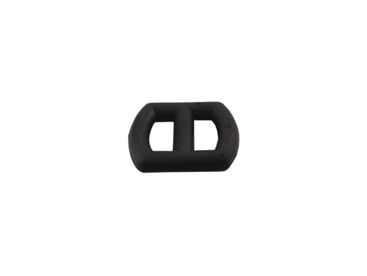Coxim Do Escape Calibra 94/95, Pick Up Corsa 95>, Monza 82/96, Omega E Suprema 93/98 E Vectra 94/96 Cwb-43758