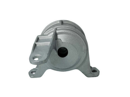 Coxim Do Motor, Astra 99>, Zafira 01> E Vectra 06>, Nakata Nb  33048 - Dianteiro Direito