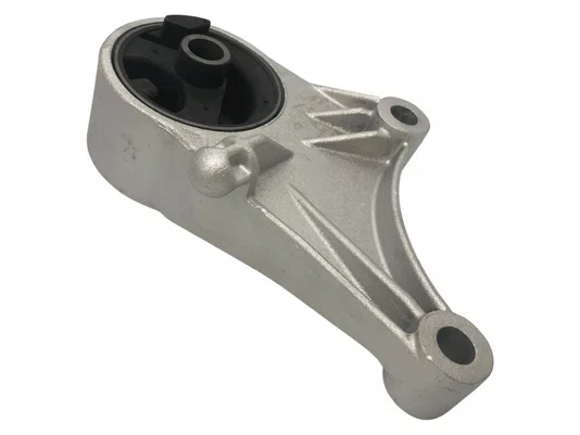 Coxim Do Motor Astra 99>, Zafira 01> E Vectra Novo  06> Cgr 2441-5 - Lado Esquerdo