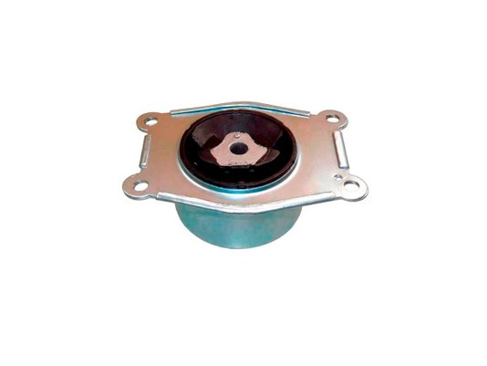 Coxim Do Motor Astra E Zafira 99> Shockbras Acx-02004 - Dianteiro Esquerdo