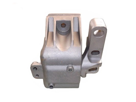 Coxim Do Motor Audi A3 96/02, Bora 00>, Golf 98> E New Beetle 99> Shockbras Acx 01005 - Lado Direito