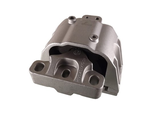 Coxim Do Motor Audi A3 96/06, Golf 99/13 E New Beetle 99/10 Mobensani Mb-9214 - Dianteiro Direito