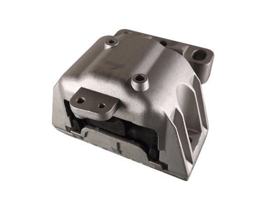 Coxim Do Motor Audi A3 96/06, Golf 99/13 E New Beetle 99/10 Mobensani Mb-9214 - Dianteiro Direito