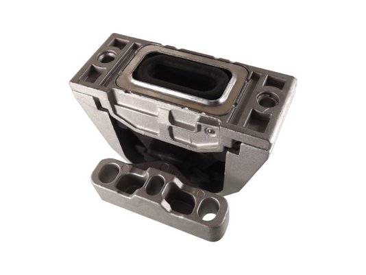 Coxim Do Motor Audi A3 96/06, Golf 99/13 E New Beetle 99/10 Mobensani Mb-9214 - Dianteiro Direito