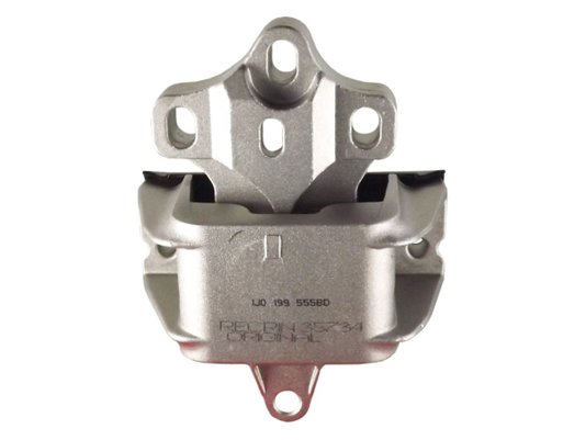 Coxim Do Motor Audi A3 97/13, Bora 97/03, Golf E New Beetle 99/13 Recrin 9213-0 -lado Esquerdo