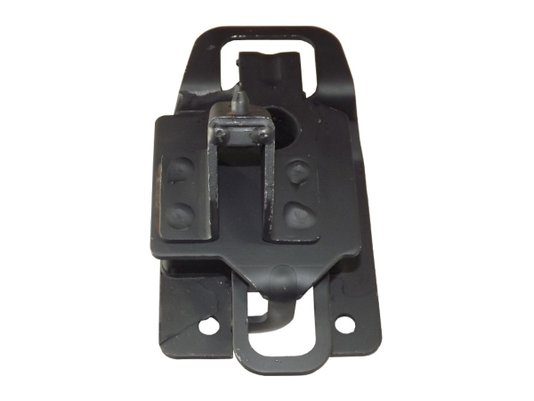 Coxim do motor Blazer e S-10 95/97 - Lado Direito