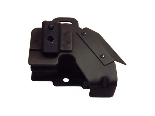 Coxim do motor Blazer e S-10 95/97- Lado Esquerdo