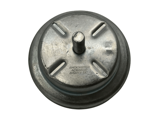 Coxim Do Motor Blazer E S-10 98>, Omega E Suprema 92/98 Shockbras Acx02030 - Dianteiro Direito/esquerdo