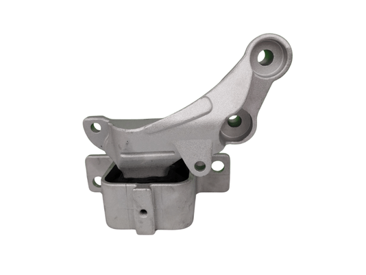 Coxim Do Motor, Captur 1.6 16v 17/20, Duster 1.6 16v 17>, Logan 1.6 16v 17>, Sandero 1.6 16v 17> Oroch 1.6 16v 17>, Mobensani Mb-9398 - Dianteiro