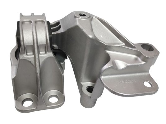 Coxim Do Motor Captur 1.6 16v 17/20, Duster 1.6 16v 17>  Oroch 1.6 16v 17> Delthy 509114 - Lado Direito
