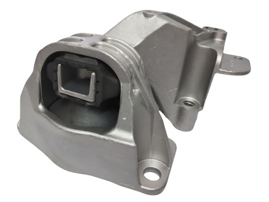 Coxim Do Motor Captur 1.6 16v 17/20, Duster 1.6 16v 17>  Oroch 1.6 16v 17> Delthy 509114 - Lado Direito