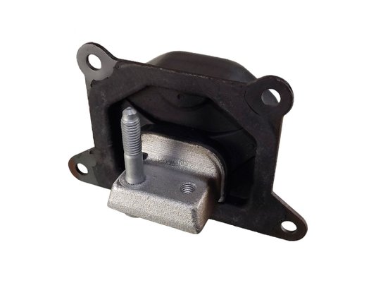 Coxim Do Motor Celta 01>, Corsa, 94/02, Corsa Classic 02>, Pick-up Corsa 94>, Prisma 03> E Tigra 98> Mobensani Mb-1163 - Dianteiro Direito