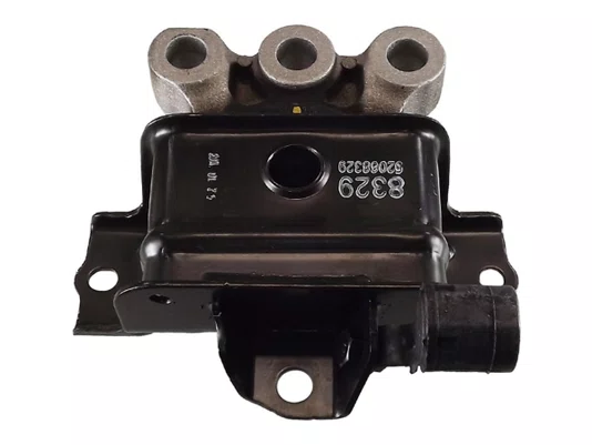 Coxim Do Motor Cobalt 12/20>, Onix 12/19, Spin 12/23 , Prisma Novo 1.0/1.4 12/19 E Sonic 12/14 Recrin 2460-0 - Lado Direito