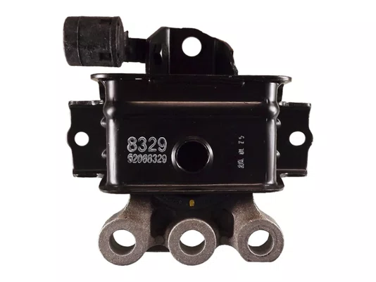Coxim Do Motor Cobalt 12/20>, Onix 12/19, Spin 12/23 , Prisma Novo 1.0/1.4 12/19 E Sonic 12/14 Recrin 2460-0 - Lado Direito