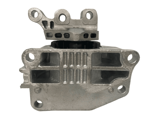 Coxim Do Motor Crossfox 05>, Fox 04>, Gol G5,g6 08>, Polo 09>, Spacefox 06>, Saveiro G5,g6 09> E Voyage 08>  Cwb-54294 - Lado Direito