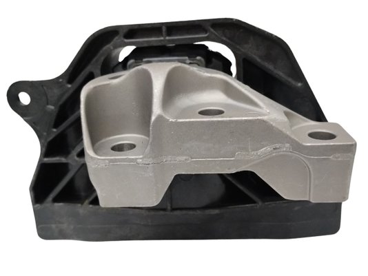 Coxim Do Motor Direito Câmbio Manual C3 1.6 16v 24> 208 1.6  21> Recrin 7774-0