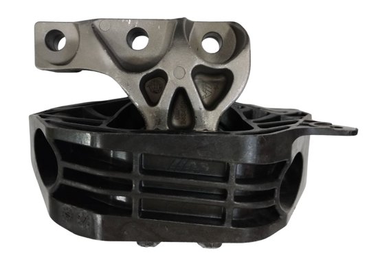 Coxim Do Motor Direito Câmbio Manual C3 1.6 16v 24> 208 1.6  21> Recrin 7774-0