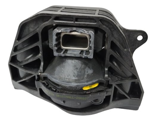 Coxim Do Motor Direito Câmbio Manual C3 1.6 16v 24> 208 1.6  21> Recrin 7774-0