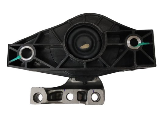 Coxim Do Motor Direito Câmbio Manual C3 1.6 16v 24> 208 1.6  21> Recrin 7774-0