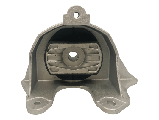 Coxim Do Motor Doblo 01> E Idea 06> Mobensani Mb-9244 -  Dianteiro Esquerdo