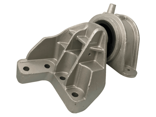 Coxim Do Motor Doblo 10> Mobensani Mb-4463
