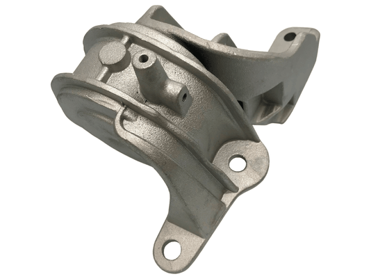 Coxim Do Motor Doblo 10> Mobensani Mb-4463