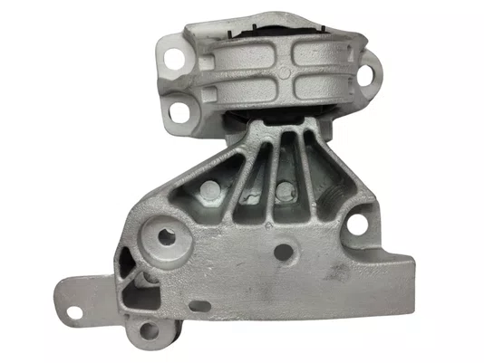 Coxim Do Motor Duster 2.0 16v 11>  E Oroch 2.0 16v 15> Delthy 509020