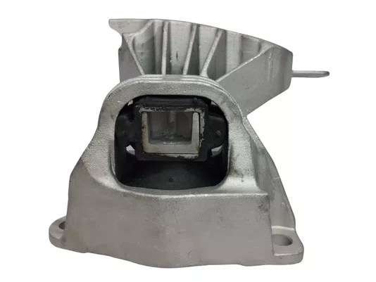 Coxim Do Motor Duster 2.0 16v 11>  E Oroch 2.0 16v 15> Delthy 509020