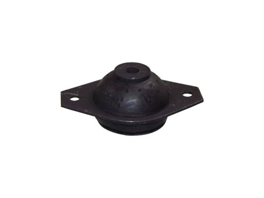 Coxim Do Motor Elba, Fiorino, Prêmio E Uno 85/01 Mobensani Mb-434 - Lado Direito/esquerdo