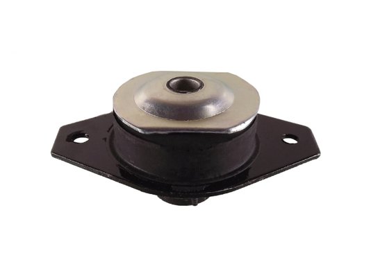 Coxim Do Motor Elba, Fiorino, Prêmio E Uno 85/01 Sampel 1034 - Lado Direito/esquerdo - Dianteiro Direito/esquerdo