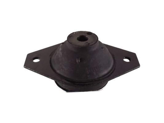 Coxim Do Motor Elba, Fiorino, Prêmio E Uno 85/01 Sampel 1034 - Lado Direito/esquerdo - Dianteiro Direito/esquerdo