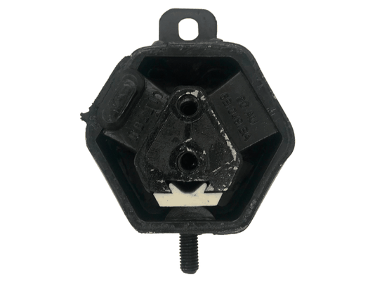 Coxim Do Motor Escort Hobby 93/96, Apollo 90/92, Escort E Verona <92 Mobensani Mb-2210 - Traseiro Esquerdo