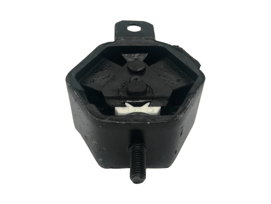 Coxim Do Motor Escort Hobby 93/96, Apollo 90/92, Escort E Verona <92 Mobensani Mb-2210 - Traseiro Esquerdo