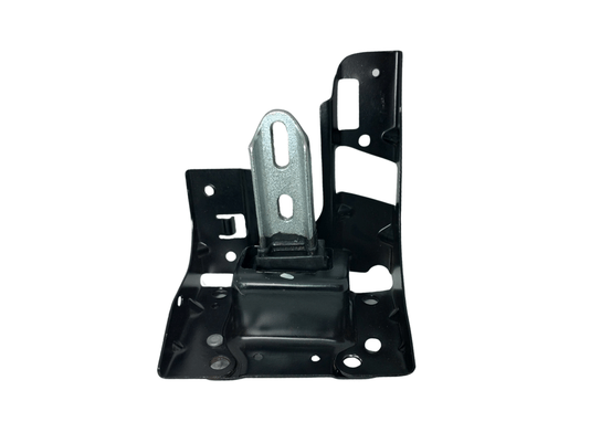 Coxim Do Motor Esquerdo C3 16>, C4 Cactus 19>, 208 13>, 208 13>, Recrin 7433-0 