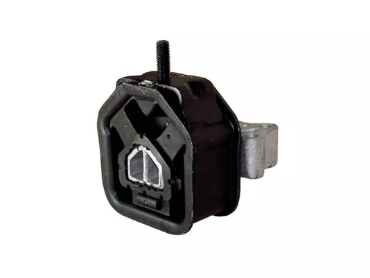 Coxim Do Motor Fiesta Amazon 02>, Ecosport 4x2 03/12 E Focus 1.6 07> - Cgr 4801-5 - Dianteiro Direito