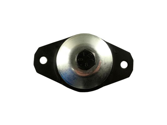 Coxim Do Motor Fiorino 03>, Palio, Siena, Strada E Uno 01> Authomix Kx41482d - Lado Direito