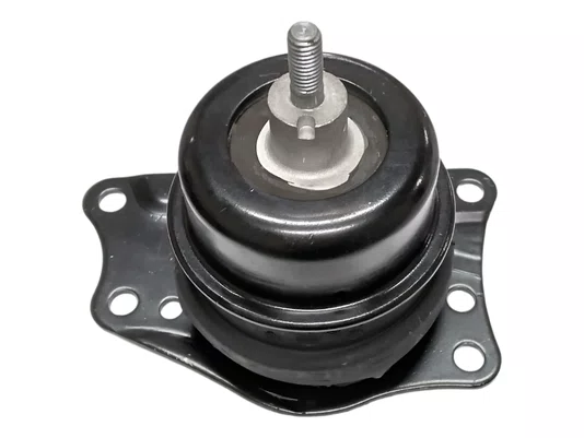 Coxim Do Motor Fox 03>, Gol G7 14> E Polo 02> , Saveiro 14> Recrin 7480-0 - Dianteiro Direito
