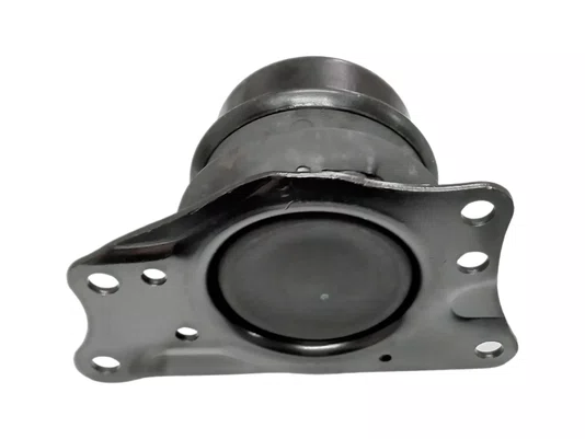 Coxim Do Motor Fox 03>, Gol G7 14> E Polo 02> , Saveiro 14> Recrin 7480-0 - Dianteiro Direito