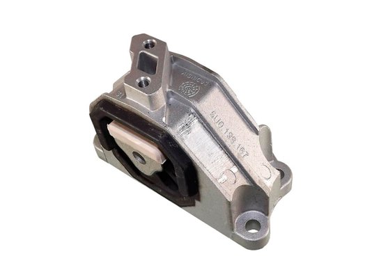 Coxim Do Motor Fox, Gol G5 E Voyage 08>, Polo E Saveiro G5 09> Mobensani Mb-3003 - Lado Direito