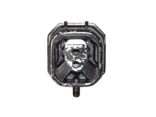 Coxim Do Motor Gol E Parati G2/g3/g4, Kombi 06> E Parati G2/g3 Mobensani-360 - Lado Esquerdo