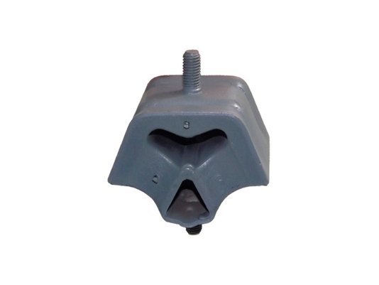 Coxim Do Motor Gol, Parati E Saveiro G1-g1-g3-g4, Passat 85/88, Voyage 82/95 E Santana 84> Mobensani Mb-333 - Lado Direito/esquerdo