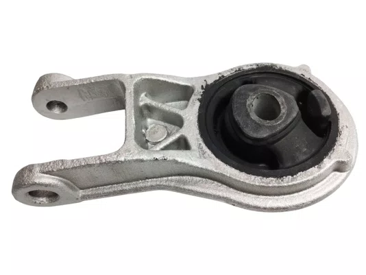 Coxim Do Motor Grand Siena, Palio E Strada 1.4 13> - Lado  Câmbio Cgr 3657-5