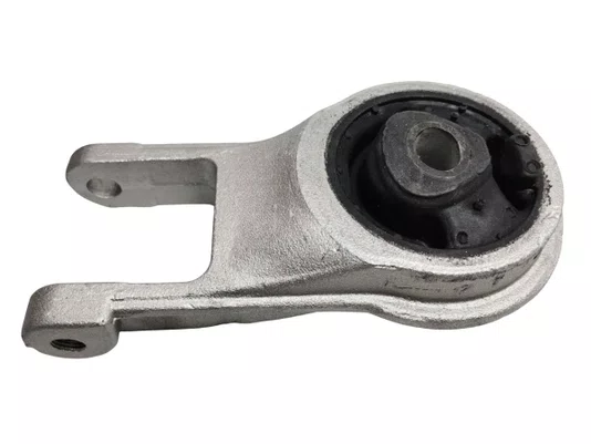 Coxim Do Motor Grand Siena, Palio E Strada 1.4 13> - Lado  Câmbio Cgr 3657-5