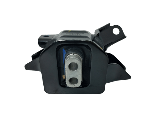 Coxim Do Motor, Hb20  23>,  Recrin 7779-0 - Lado Esquerdo Manual