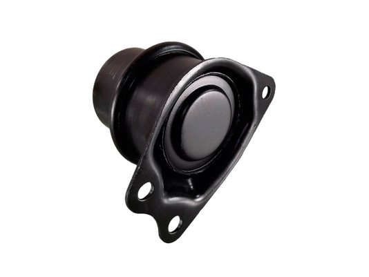 Coxim Do Motor Honda City E Fit 09> Ymax Ry12145 - Lado Esquerdo